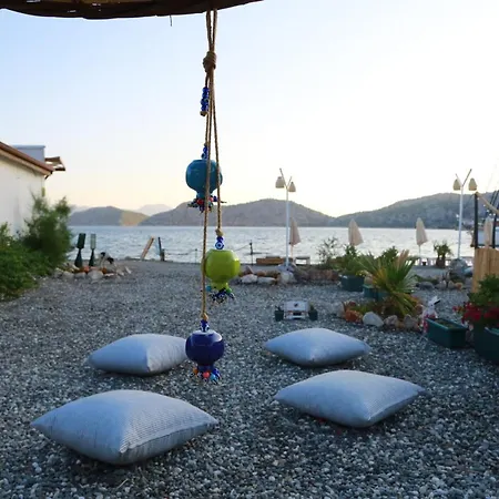 Tiny House Echino Söğüt Marmaris