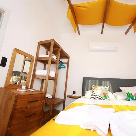 Tiny House Cactus Soeguet *