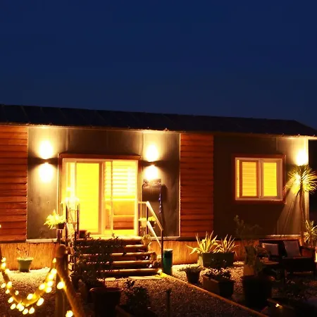 Tiny House Cactus Soeguet *